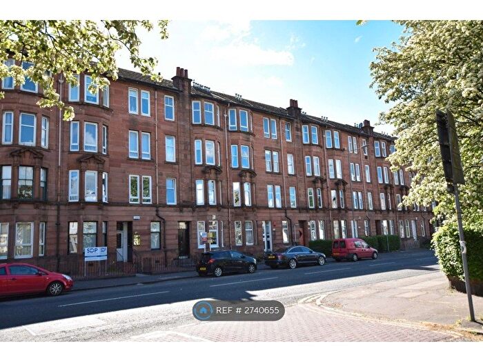 2 Bedroom Flat To Rent In Dumbarton Road, Glasgow, G14