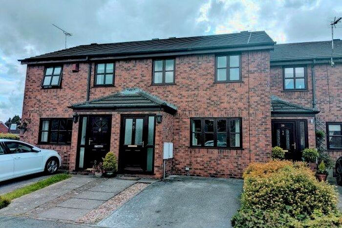 2 Bedroom Terraced House To Rent In Ewloe, Deeside CH5