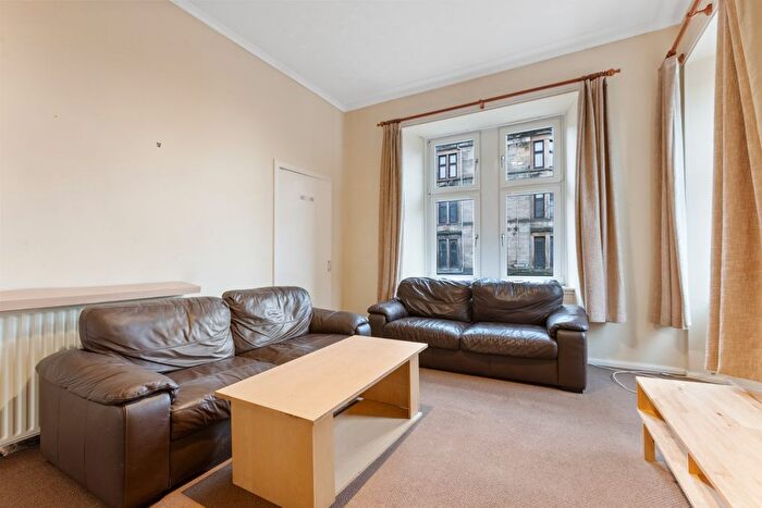 1 Bedroom Flat For Sale In Saracen Street, Glasgow, Glasgow City, G22