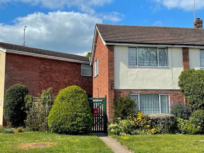 2 Bedroom Property To Rent In Chapel Road, West Bergholt, Colchester, CO6