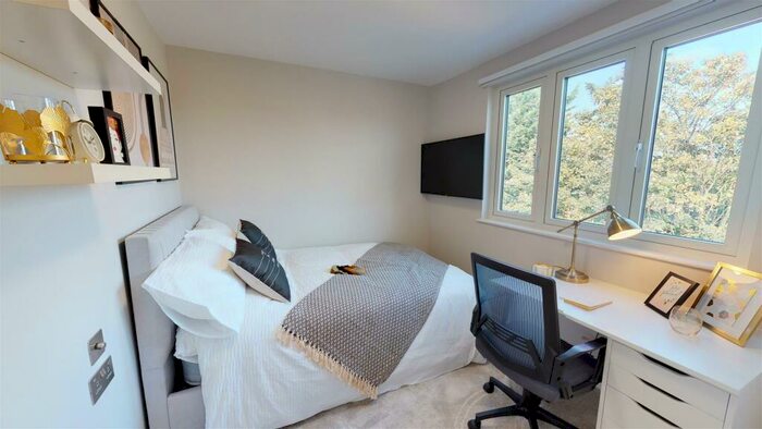 1 Bedroom House To Rent In Heeley Road, Birmingham, B29