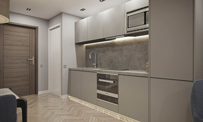 1 Bedroom Apartment For Sale In Maritime View, Liverpool City Centre - High-Spec Central Apartments | Premium On-Site Facilities, L1 - Photo 9