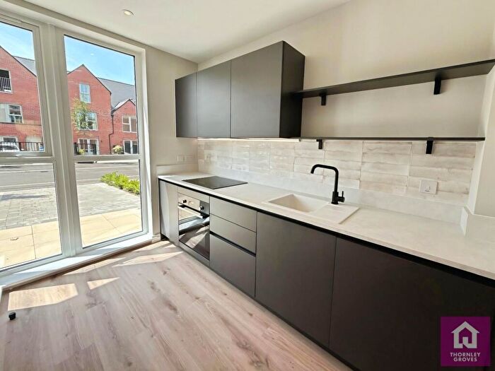 3 Bedroom House To Rent In Stafford Close, Manchester, Greater Manchester, M14