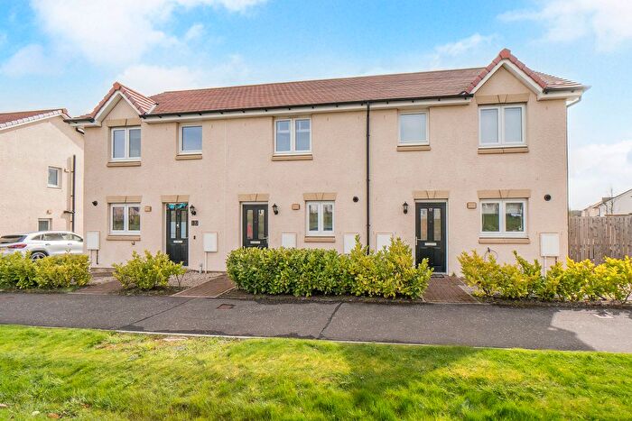 2 Bedroom Terraced House For Sale In Reeforts Avenue, Bilston, EH25