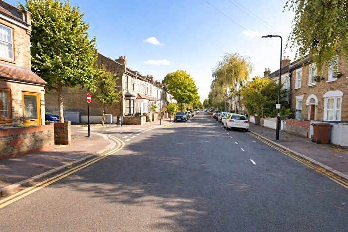 1 Bedroom Flat To Rent In Odessa Road, London, E7
