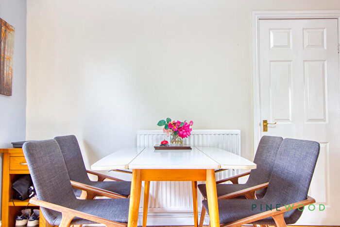 2 Bedroom Semi-Detached House For Sale In Main Street, Scarcliffe, Chesterfield, S44