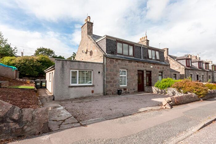 2 Bedroom Flat For Sale In Bankhead Road, Bucksburn, Aberdeen, AB21