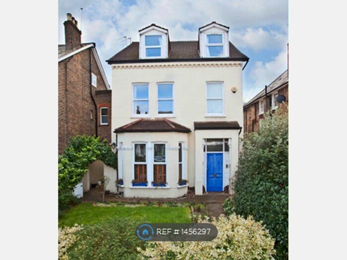 1 Bedroom Flat To Rent In Chiswick, London, W4