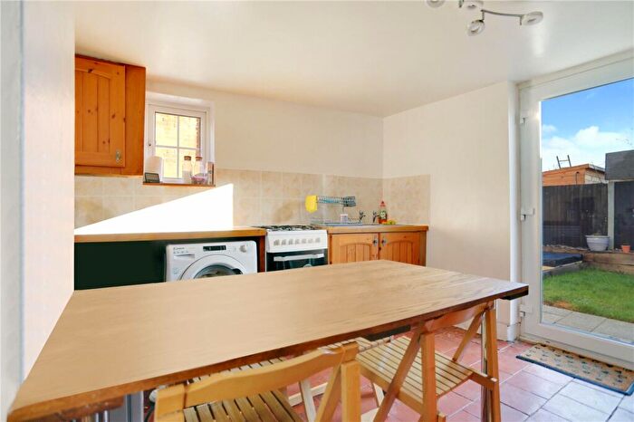 2 Bedroom Semi-Detached House For Sale In High Street, Attleborough, Norfolk, NR17