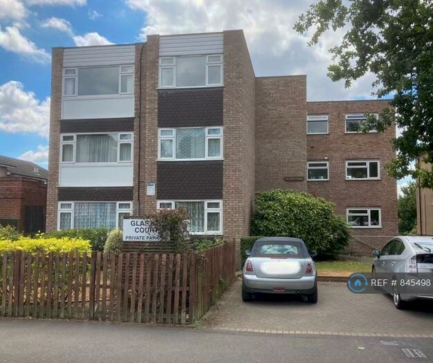 1 Bedroom Flat To Rent In Glaston Court, Shortlands, BR1