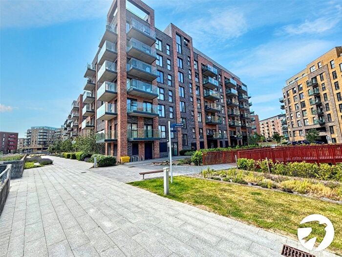 1 Bedroom Flat To Rent In James Smith Court, Dartford, Kent, DA1