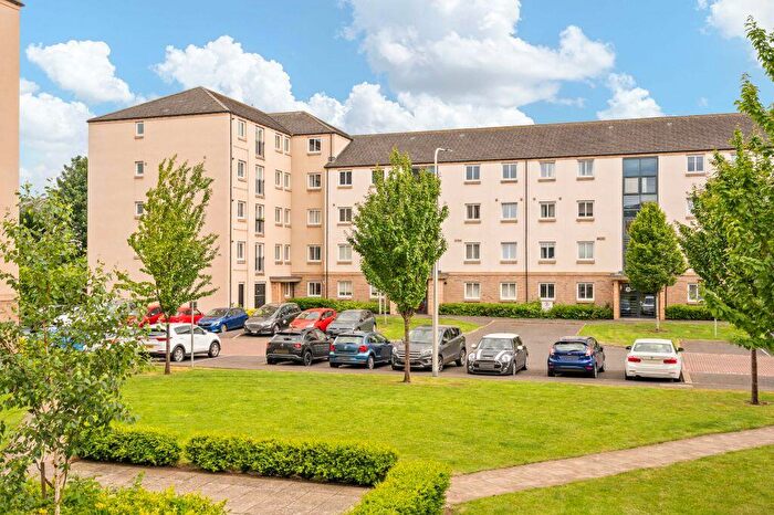 2 Bedroom Flat For Sale In Flat, Flaxmill Place, Bonnington, Edinburgh, EH6