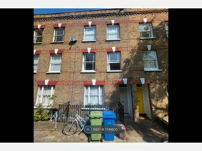 4 Bedroom Terraced House To Rent In Henshaw Street, London, SE17