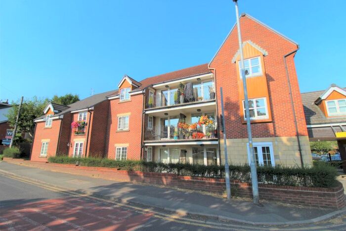 2 Bedroom Penthouse To Rent In The Nailers Green, Brandlesholme Road, Greenmount, BL8