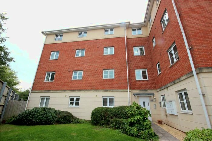 2 Bedroom Apartment To Rent In Little Green, Bradley Stoke, Bristol, BS32