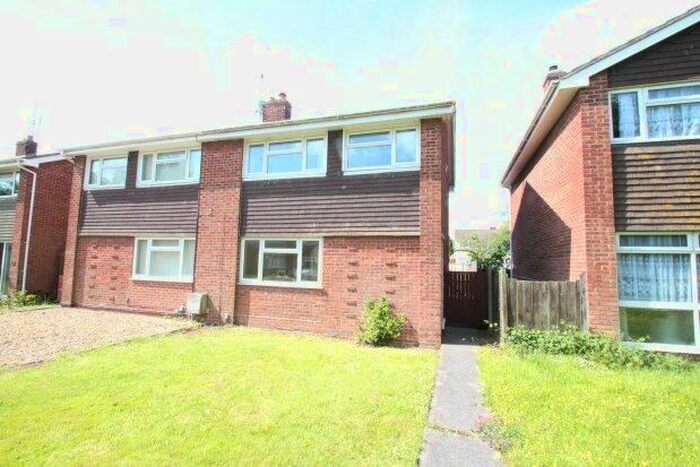 3 Bedroom Property To Rent In Patchway, Bristol BS34