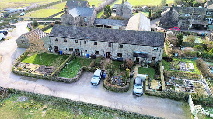 4 Bedroom Barn Conversion For Sale In Castle Croft Lane, Bolsterstone, Sheffield, S36