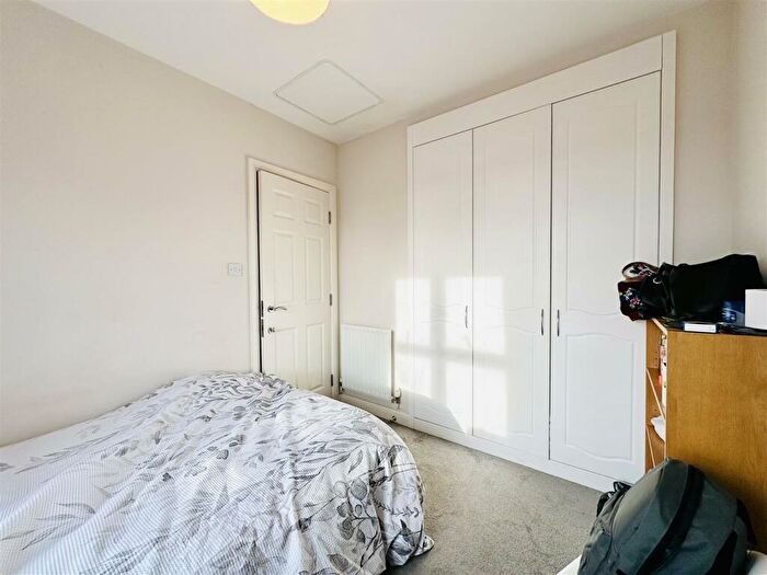 4 Bedroom House To Rent In St Nicholas Place, Milford Street, Derby, DE1