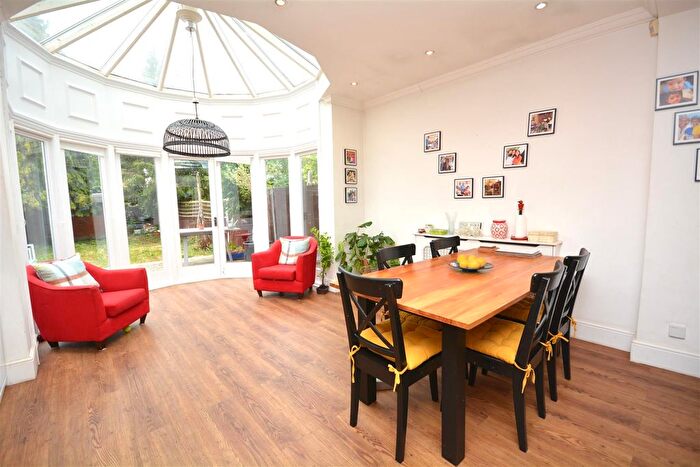 3 Bedroom Property To Rent In Dorien Road, London, SW20
