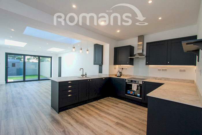 3 Bedroom Terraced House To Rent In Brenner Street, Easton, BS5