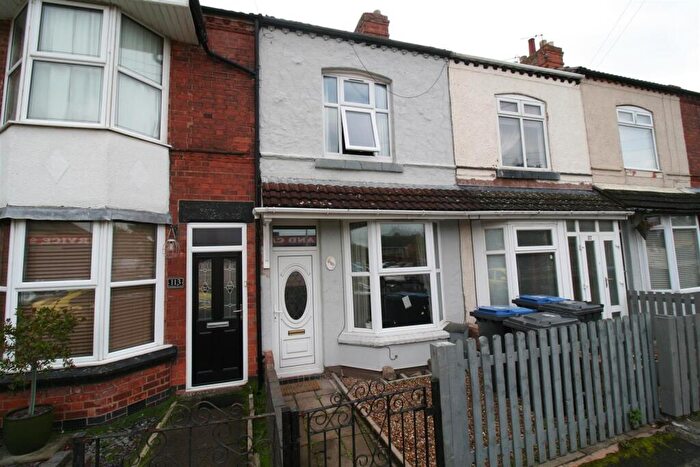 2 Bedroom Terraced House To Rent In Station Road, Earl Shilton, Leicester, LE9
