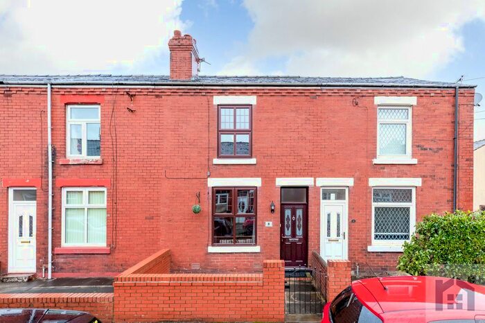2 Bedroom Terraced House To Rent In Bentham Street, Coppull, PR7