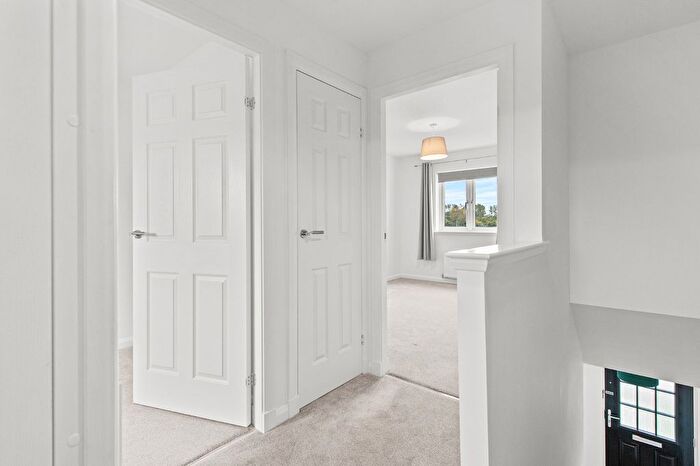 2 Bedroom End Of Terrace House For Sale In Mossend Crescent, West Calder, West Lothian, EH55