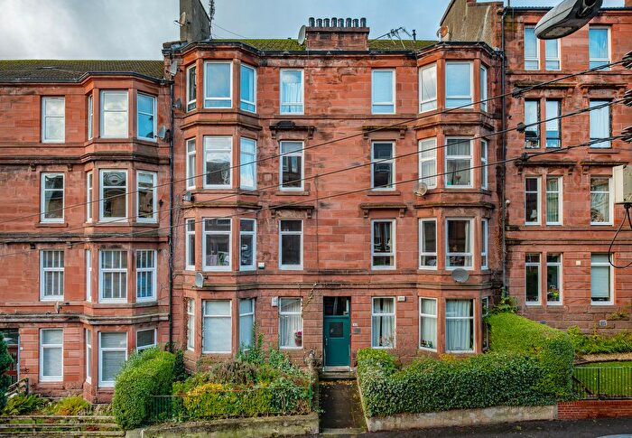 1 Bedroom Flat For Sale In Whitehill Street, Dennistoun, Glasgow, G31