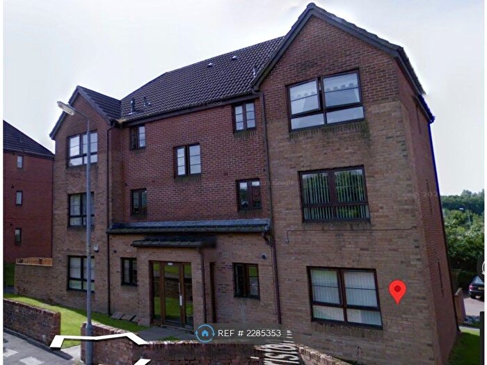 2 Bedroom Flat To Rent In Cumbernauld, Cumbernauld, Glasgow, G68