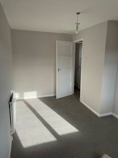 3 Bedroom Terraced House To Rent In Y Wern, Wrexham LL13