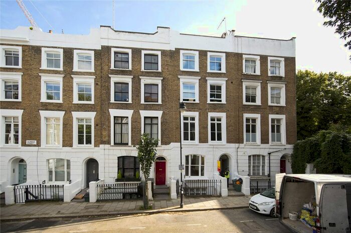 1 Bedroom Flat To Rent In Almeida Street, Islington, London, N1