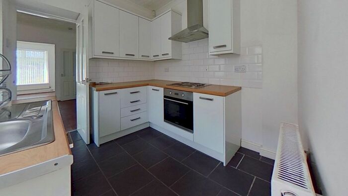 3 Bedroom Terraced House To Rent In Heath Crescent, Graigwen, Pontypridd, CF37