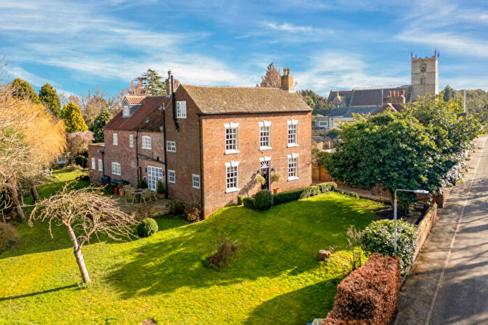 6 Bedroom Detached House For Sale In Kirklington Road, Eakring, NG22