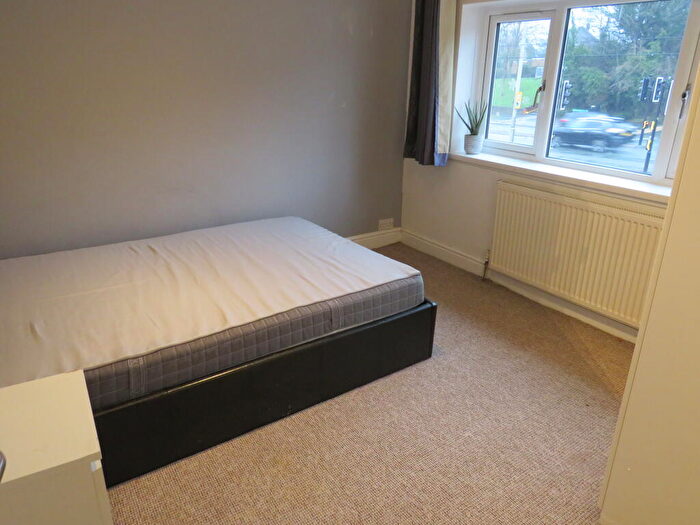1 Bedroom House To Rent In Wolverhampton Road, Oldbury, B68