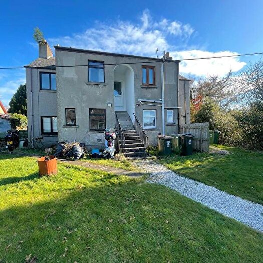 1 Bedroom Flat To Rent In Perth Road, Scone, Perthshire, PH2