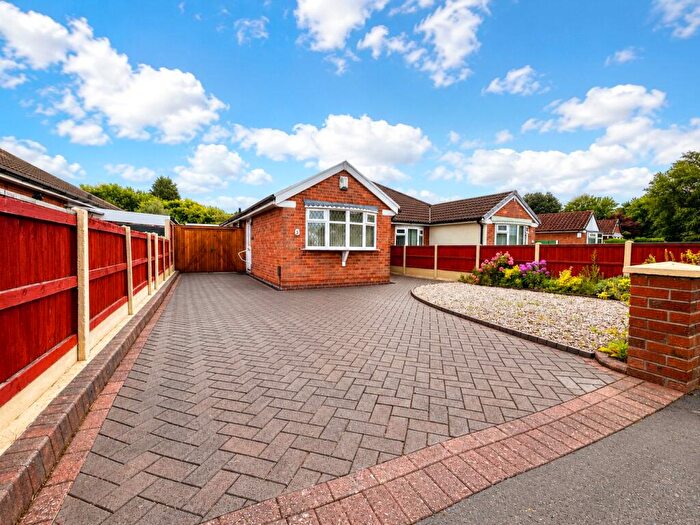 2 Bedroom Bungalow For Sale In Alma Road, Hazel Grove, Stockport, Greater Manchester, SK7