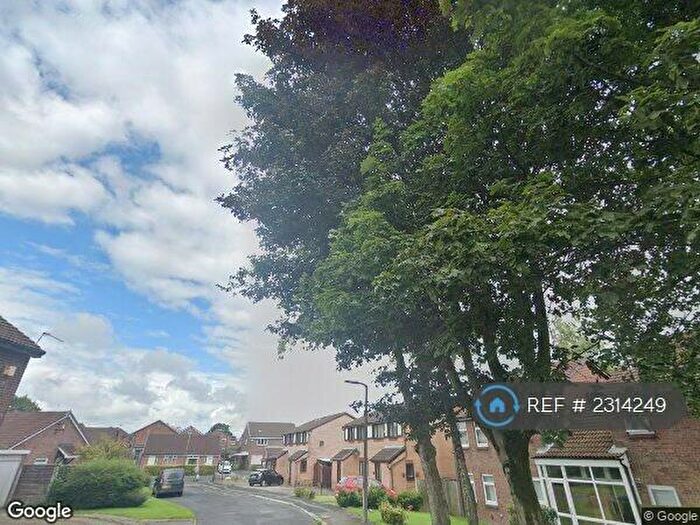 Studio To Rent In Farringdon Drive, Radcliffe, M26