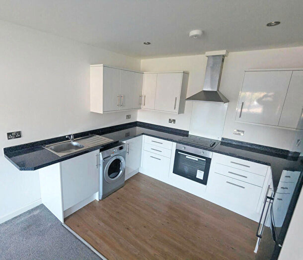 2 Bedroom Apartment For Sale In Park View, Sturry, Canterbury, Kent, CT2
