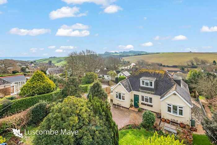 5 Bedroom Detached House For Sale In Kiln Lane, Stokenham, Kingsbridge, TQ7