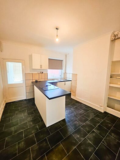 2 Bedroom Terraced House To Rent In Market Road, Doncaster, DN1