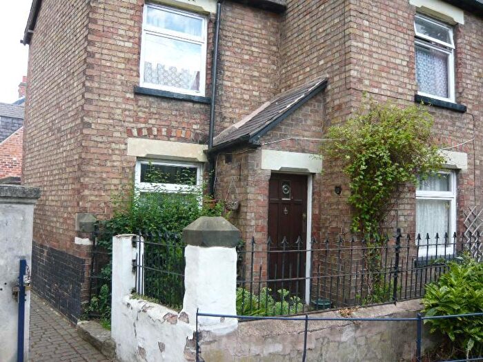 2 Bedroom Semi-Detached House To Rent In Church Street, Melton Mowbray, LE13