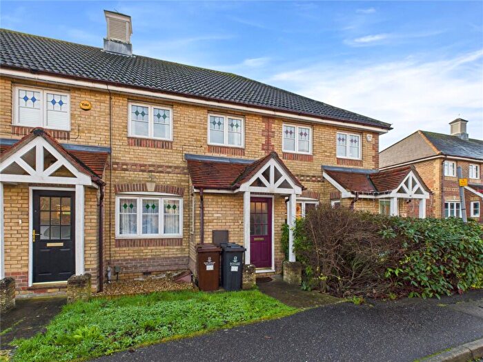 3 Bedroom Terraced House To Rent In Peto Avenue, Colchester, CO4