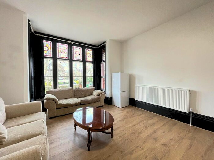 1 Bedroom Apartment To Rent In Zulla Road, Mapperly Park, Nottingham, NG3