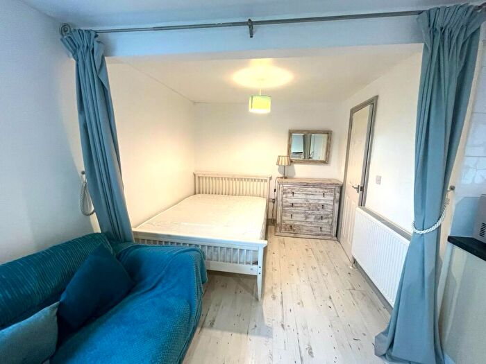 1 Bedroom Flat To Rent In Cockfield Road, Felsham, Bury St. Edmunds, IP30