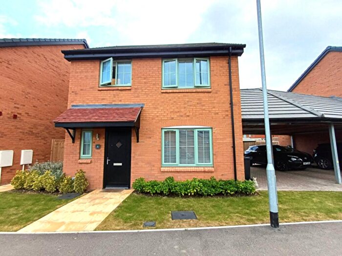 3 Bedroom Detached House To Rent In Hawthornden Street, Herne Bay, Kent, CT6