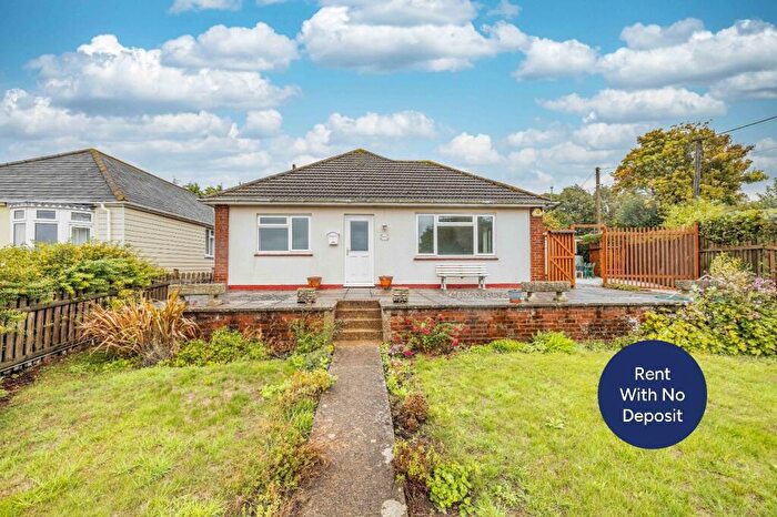 3 Bedroom Bungalow To Rent In Out Elmstead Lane, Barham, Canterbury, Kent, CT4