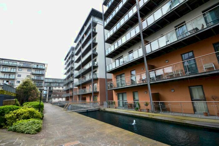 2 Bedroom Flat To Rent In Albion Works, Pollard Street, Ancoats, Manchester, M4