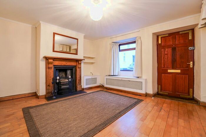 2 Bedroom Terraced House To Rent In Ferndale Street, Faringdon SN7