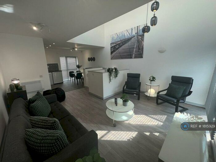 3 Bedroom Terraced House To Rent In Boston Street, Manchester, M15