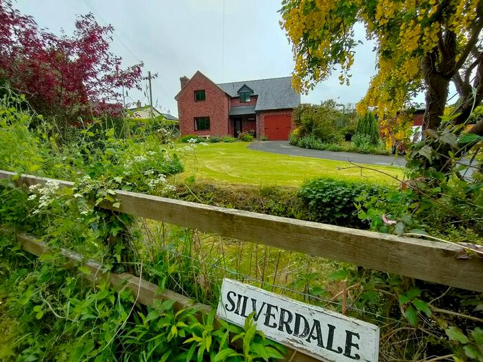 3 Bedroom Detached House To Rent In Stiperstones, Shrewsbury, SY5